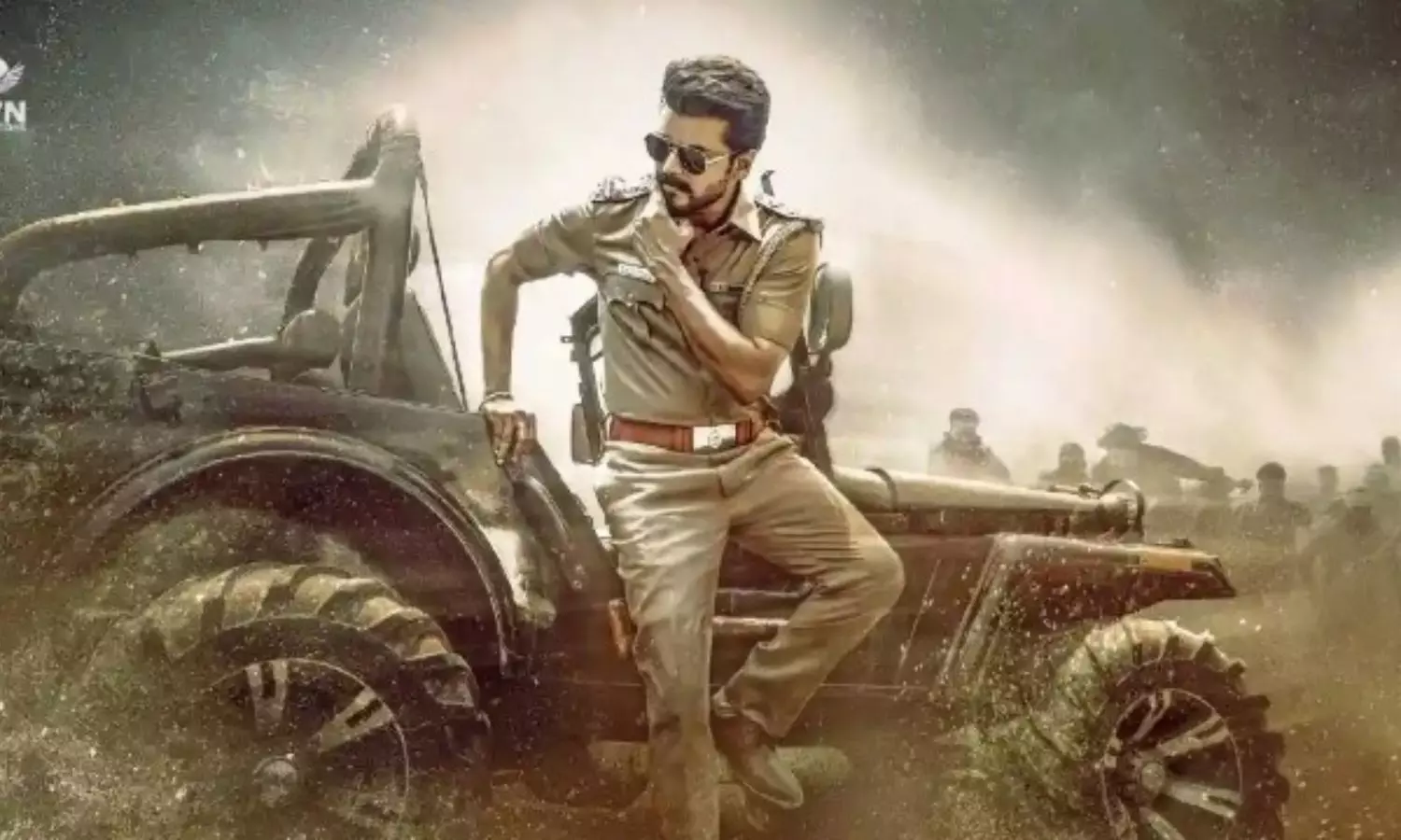 Thalapathy Vijay