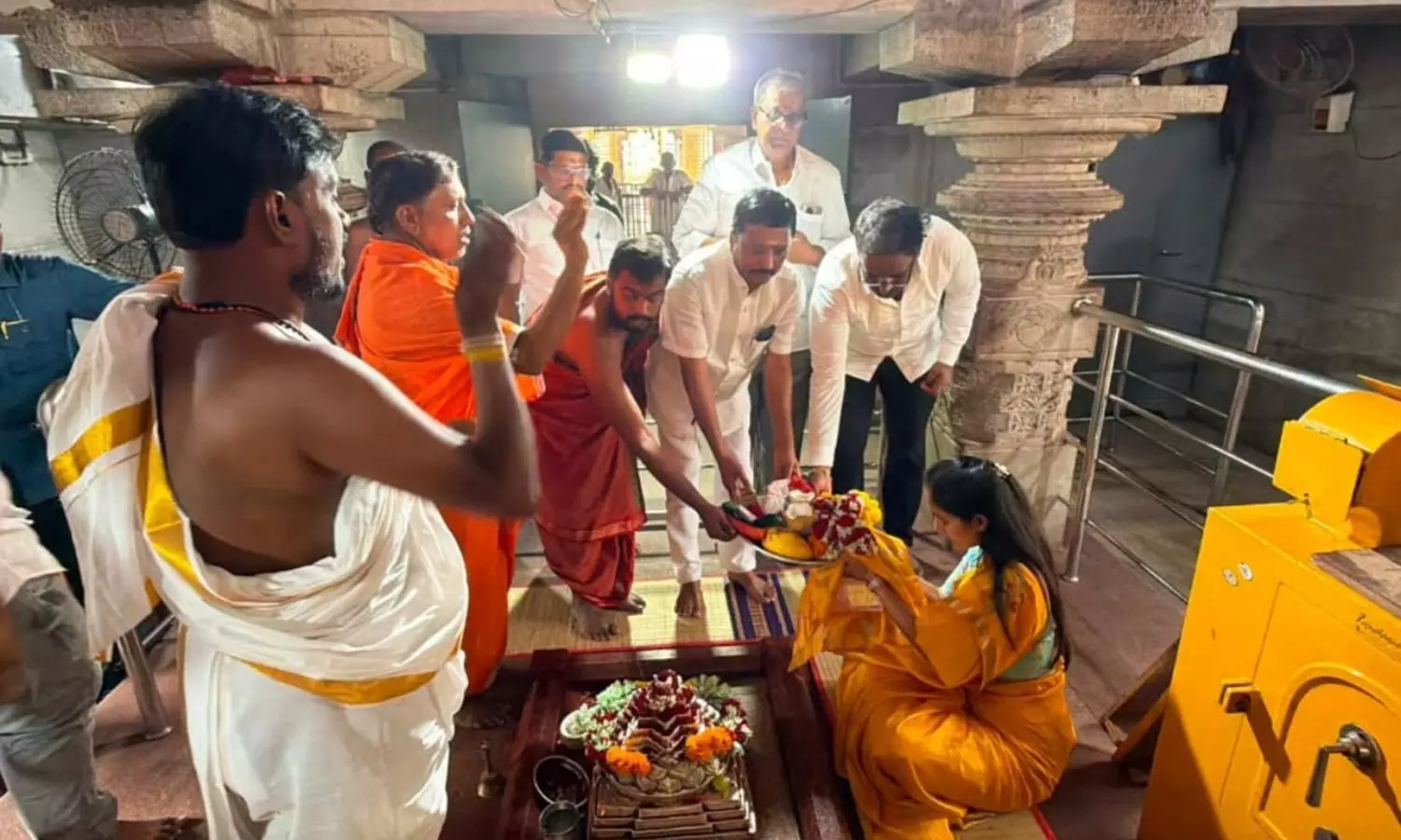 Nandyala