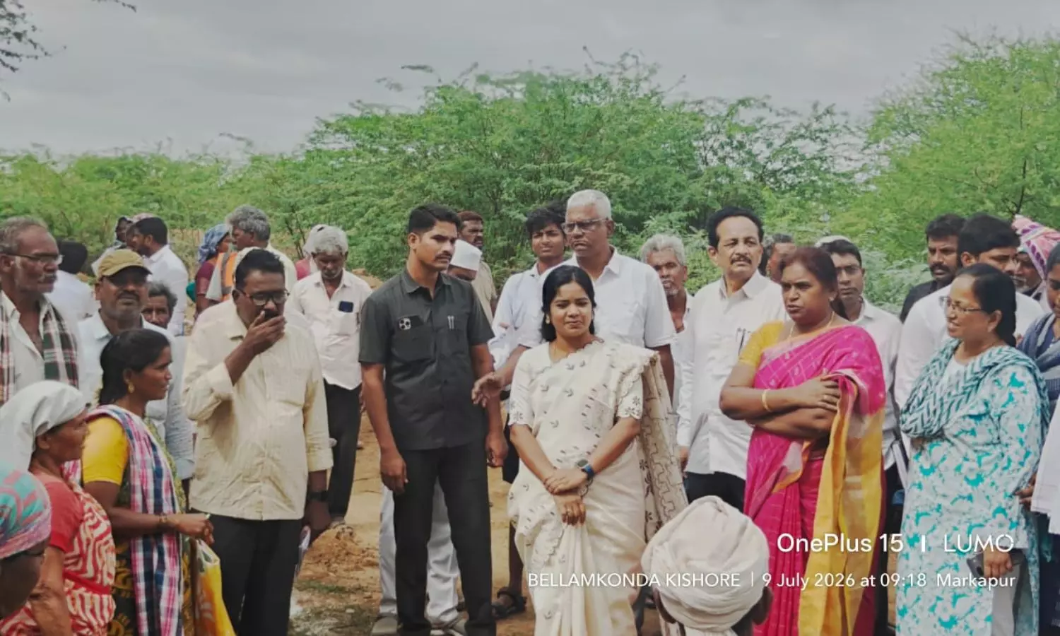 Markapuram Markapuram
