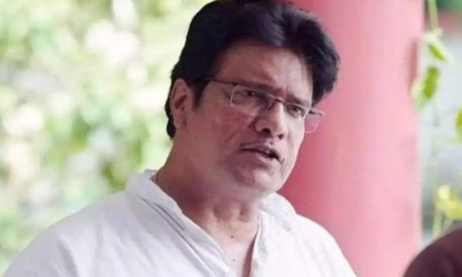 Rajesh Sharma