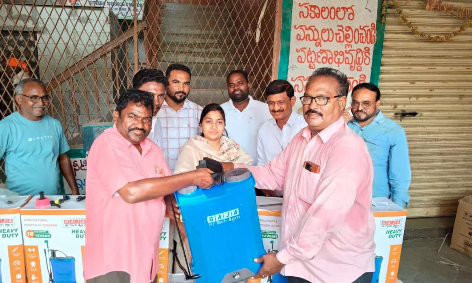 Adilabad