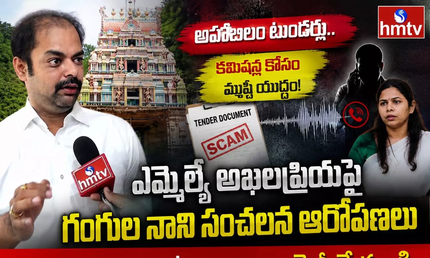 Nandyal
