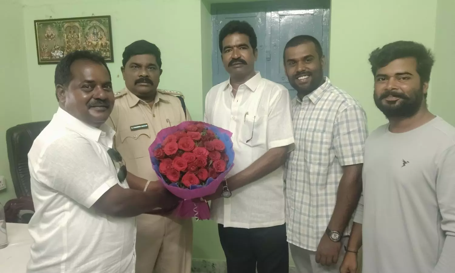 Annamayya