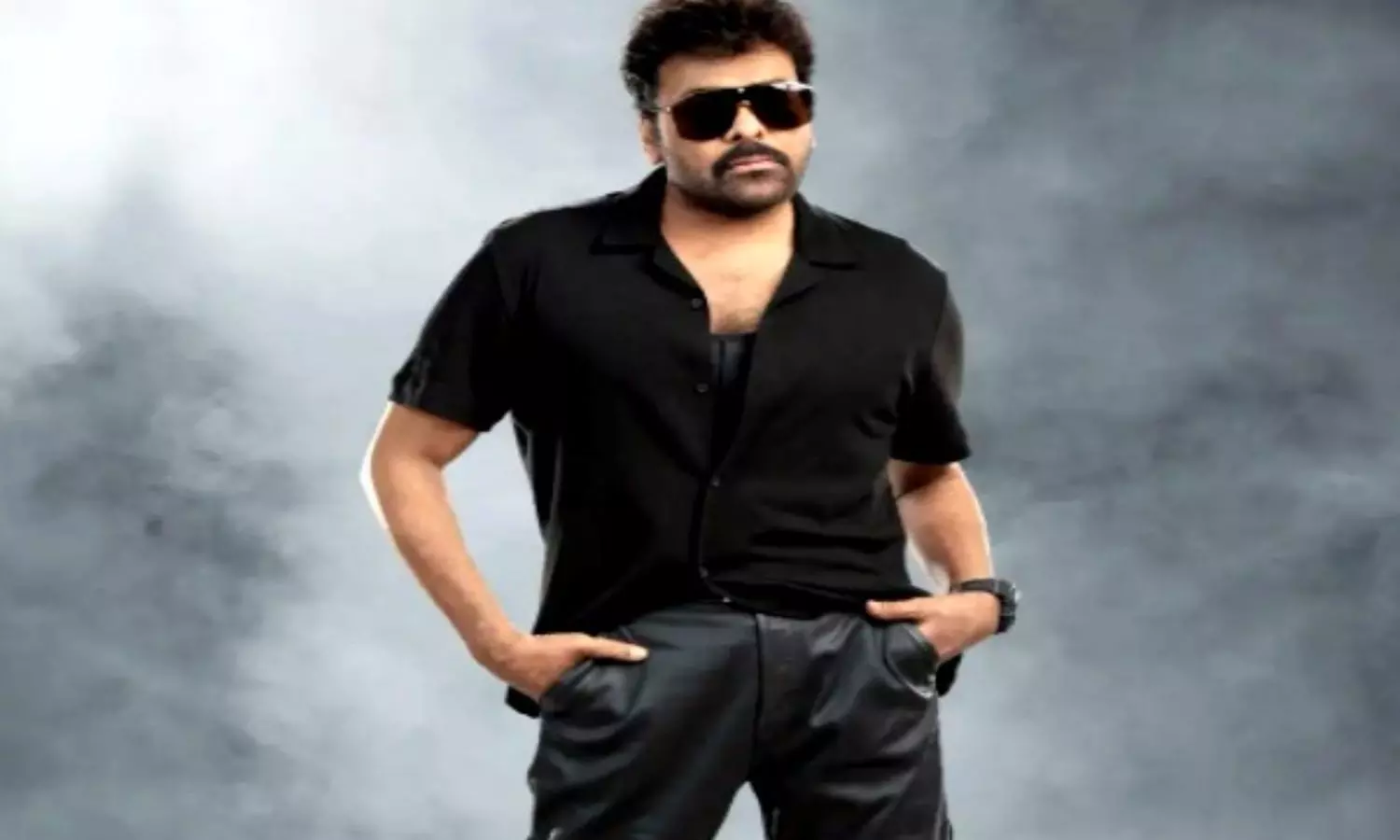 Megastar Chiranjeevi Megastar Chiranjeevi