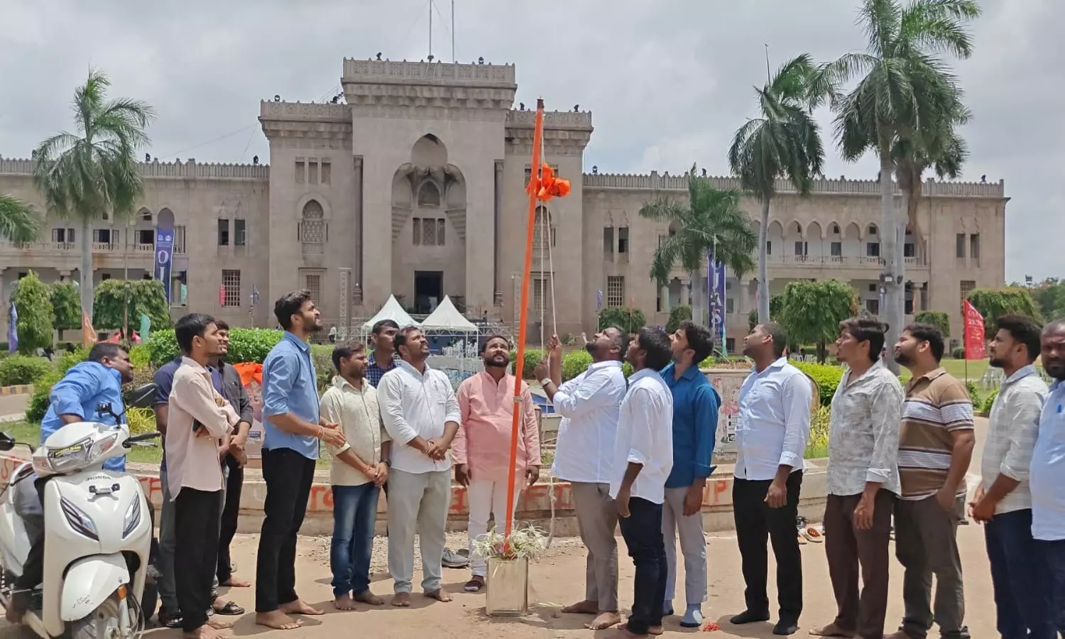 Osmania University
