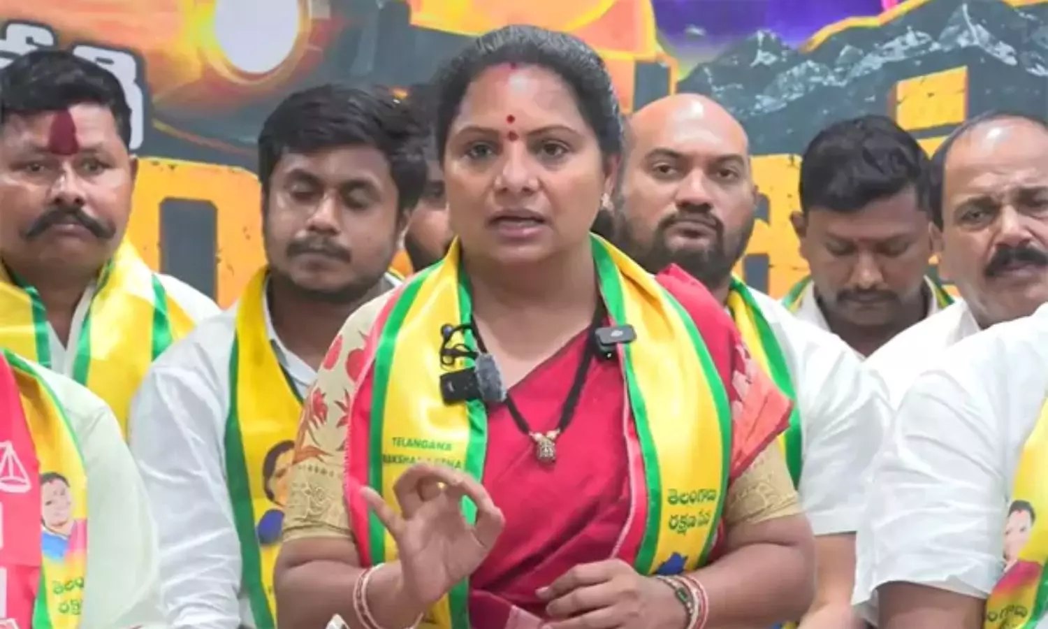 Kavitha Kavitha