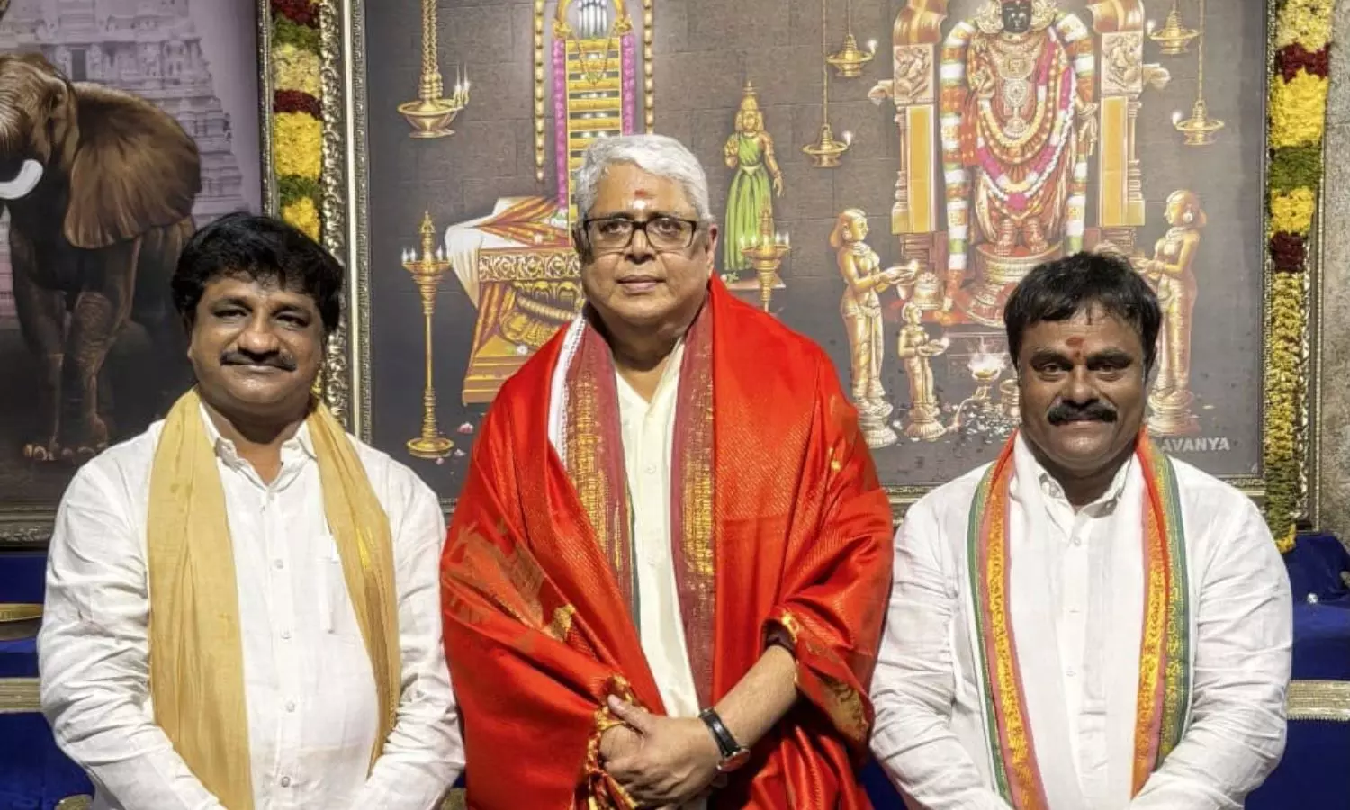 Srikalahasti