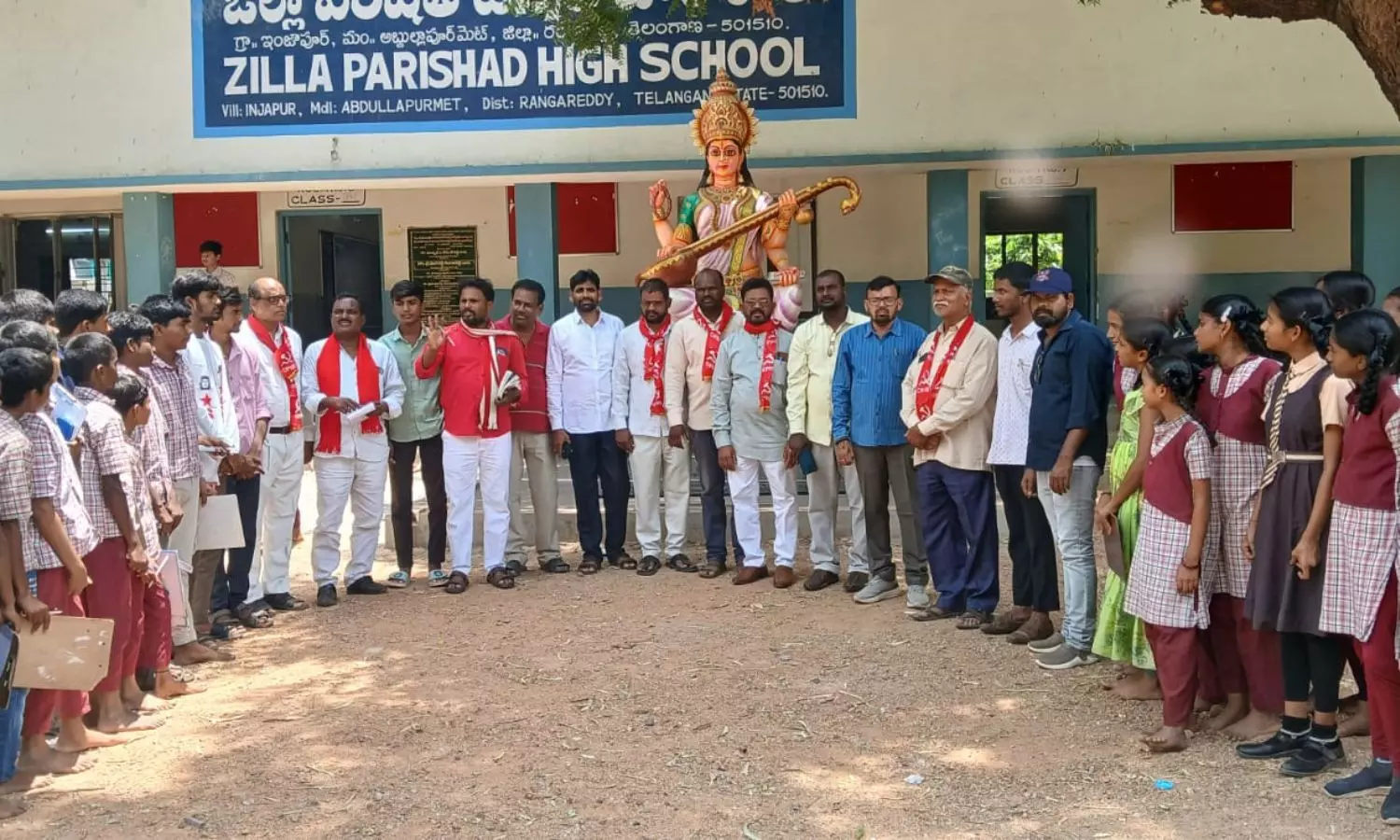 LB Nagar LB Nagar
