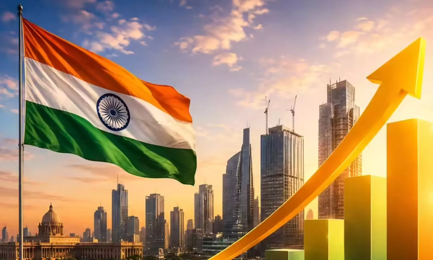 India GDP Growth