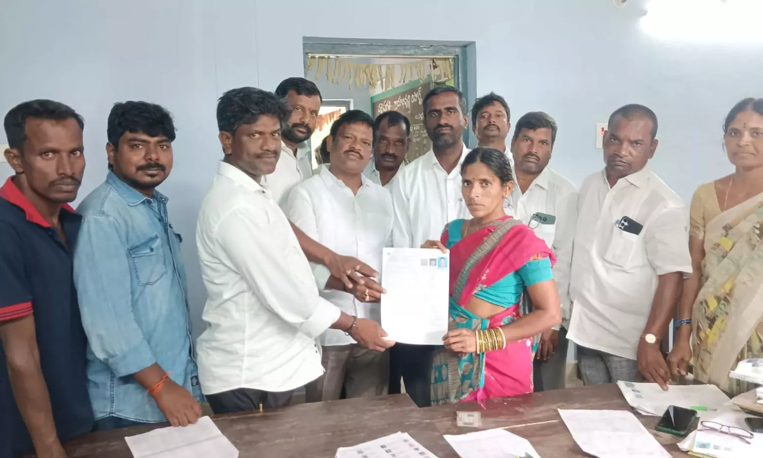 Siddipet
