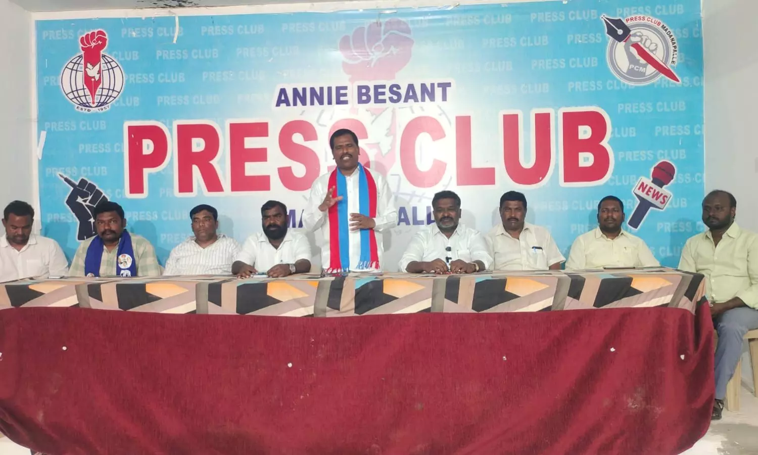 Madanapalle