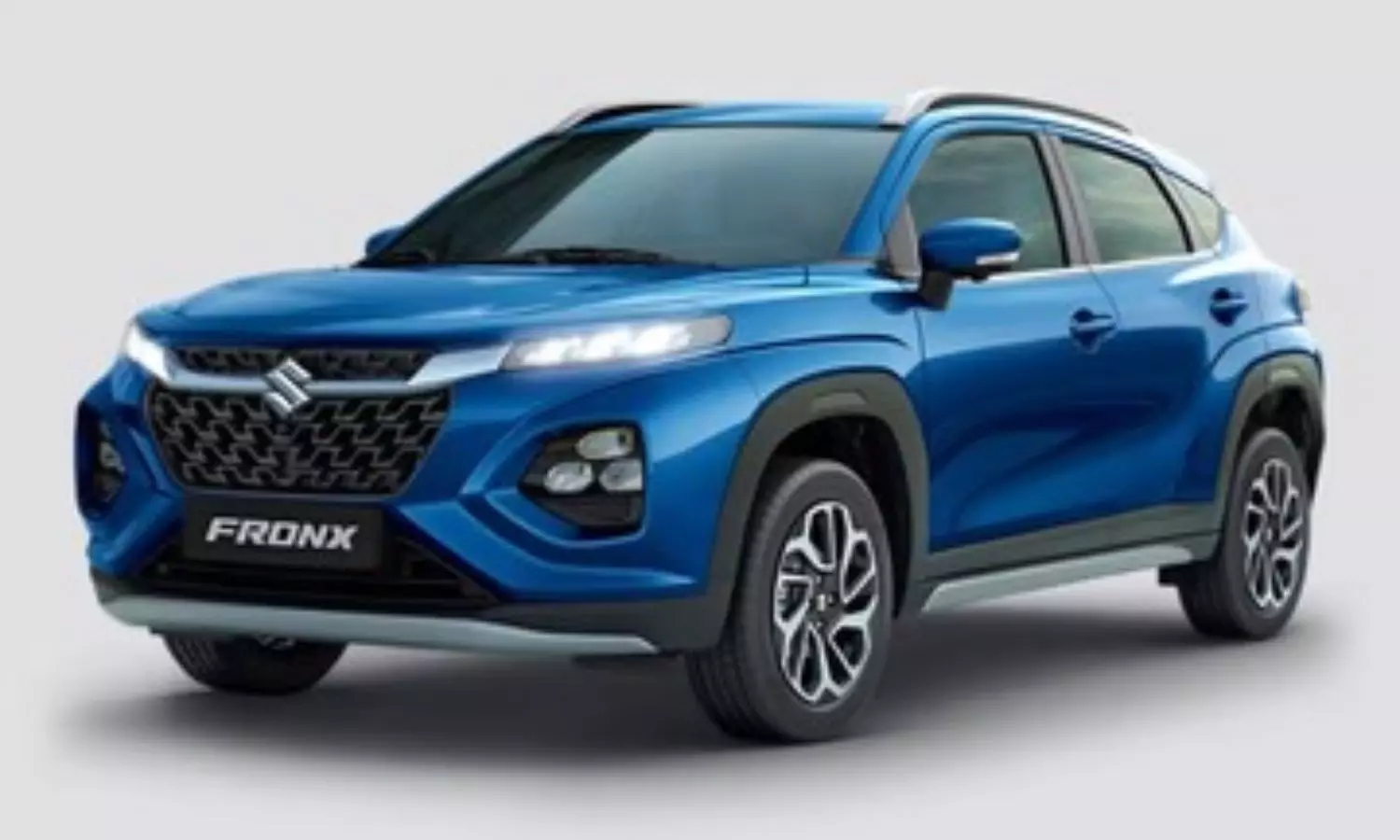 Maruti Suzuki Fronx Sales Maruti Suzuki Fronx Sales