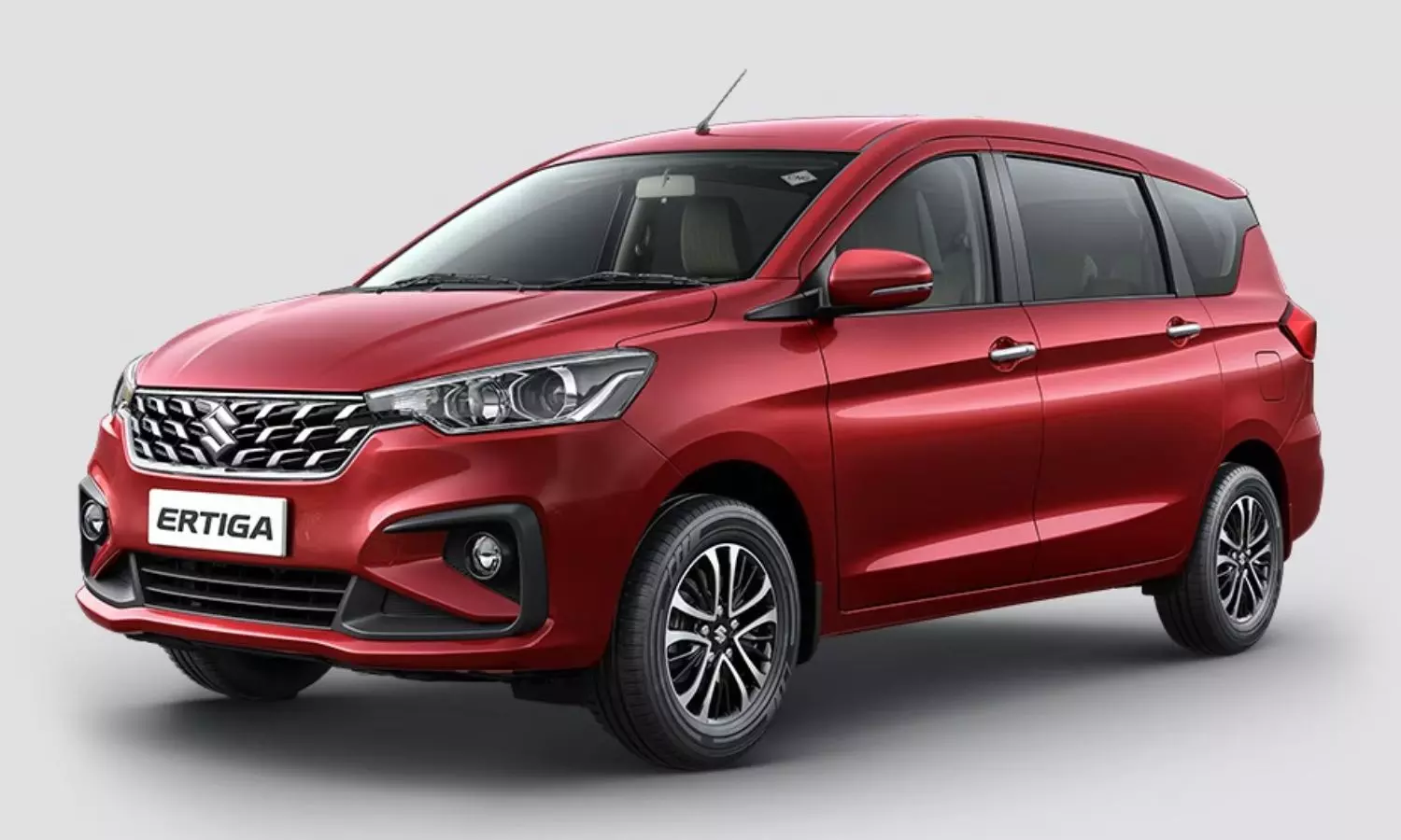 Maruti Suzuki Ertiga Sales Maruti Suzuki Ertiga Sales