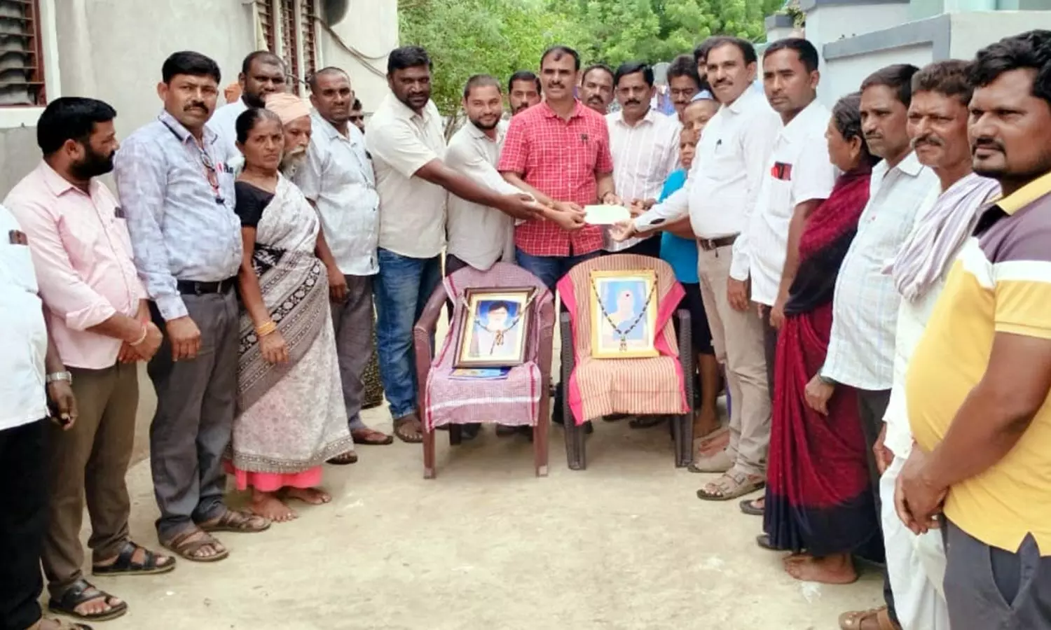 Atmakur