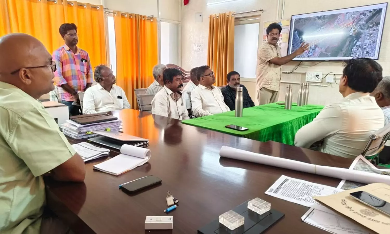 Kurnool Kurnool