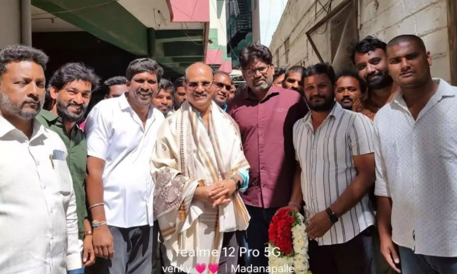 Madanapalle Madanapalle