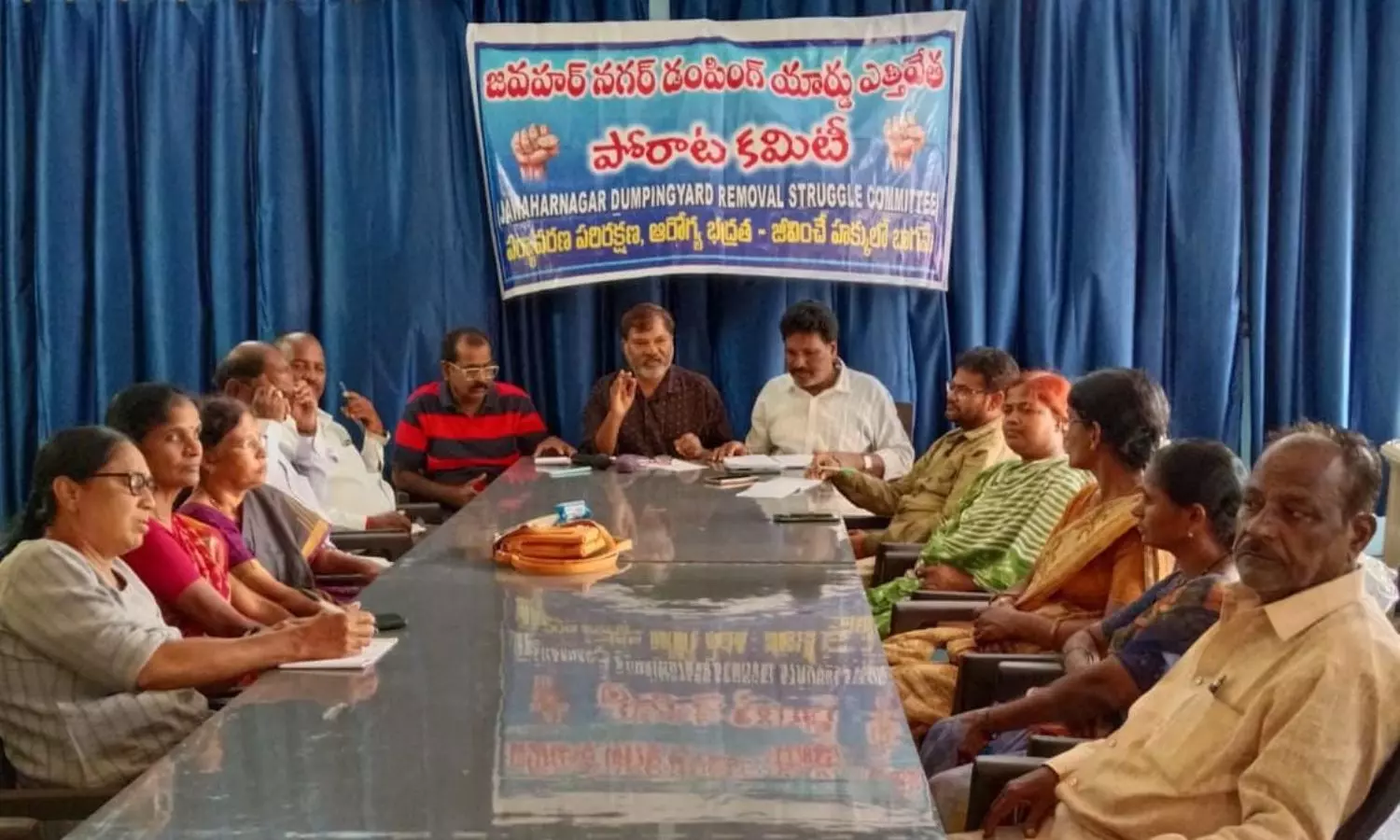 Medchal Medchal