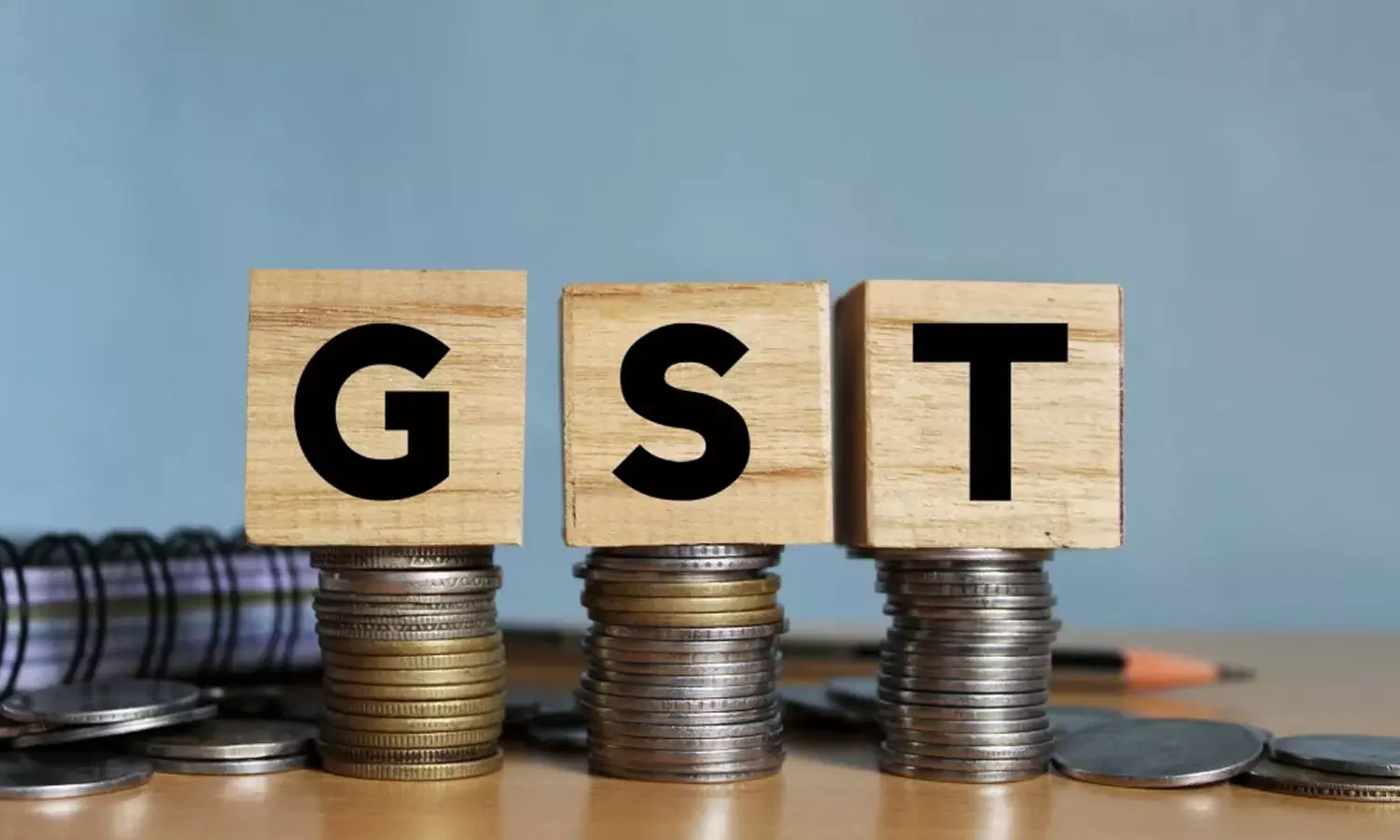 GST GST