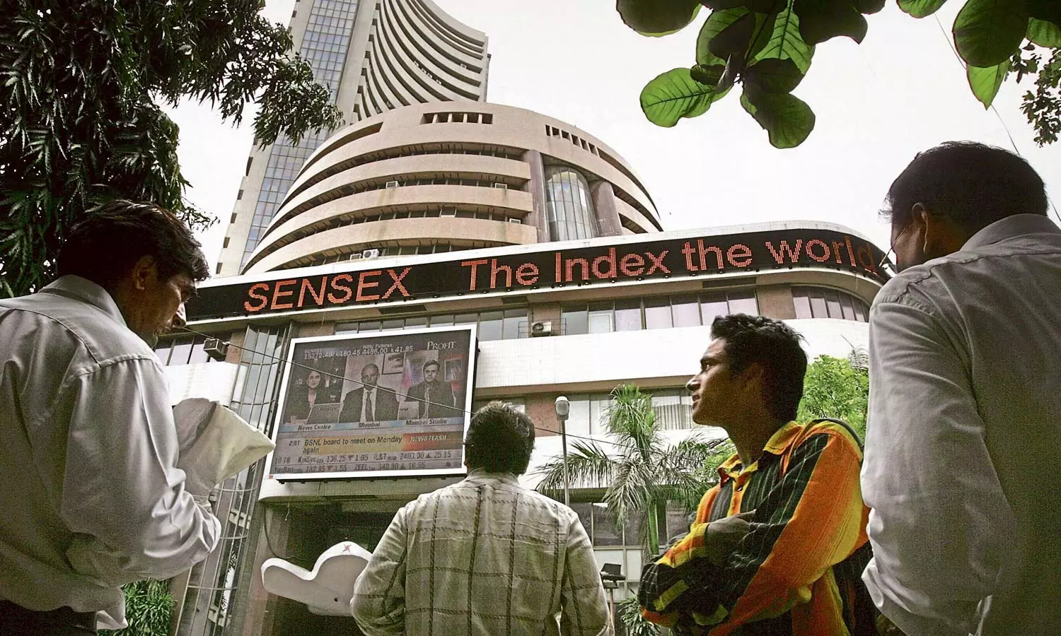 Stock Market Stock Market