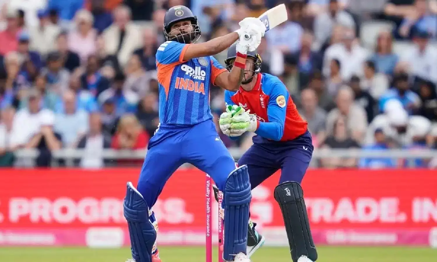 Shreyas Iyer