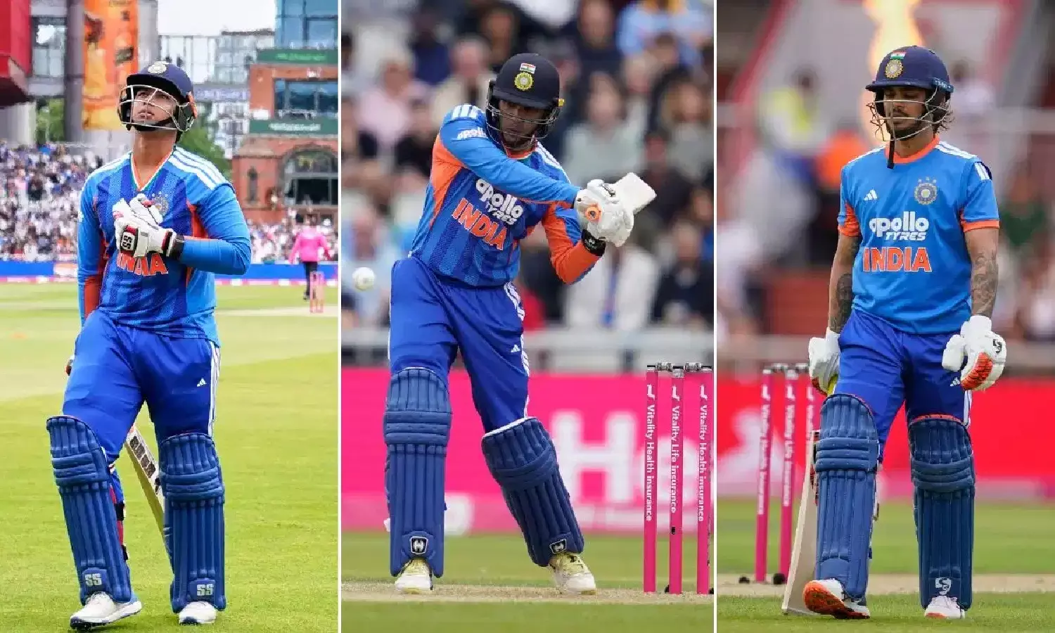 IND vs ENG 4th T20I