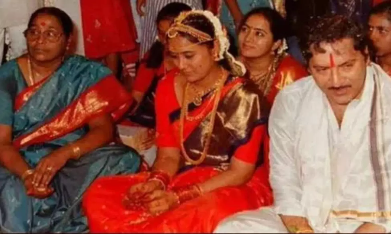 Shanthakumari