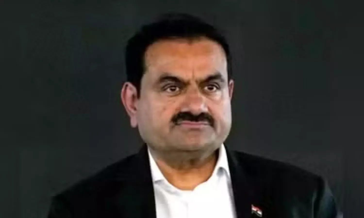 Gautam Adani Gautam Adani