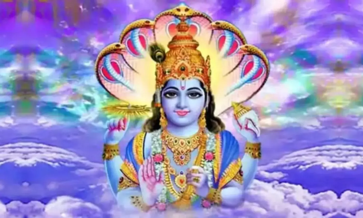 Yogini Ekadashi 2026: స్మార్త యోగిని ఏకాదశి విశిష్టత... ఐశ్వర్యంతో పాటు కుబేరుడు మీ సోంతం Yogini Ekadashi 2026: స్మార్త యోగిని ఏకాదశి విశిష్టత... ఐశ్వర్యంతో పాటు కుబేరుడు మీ సోంతం