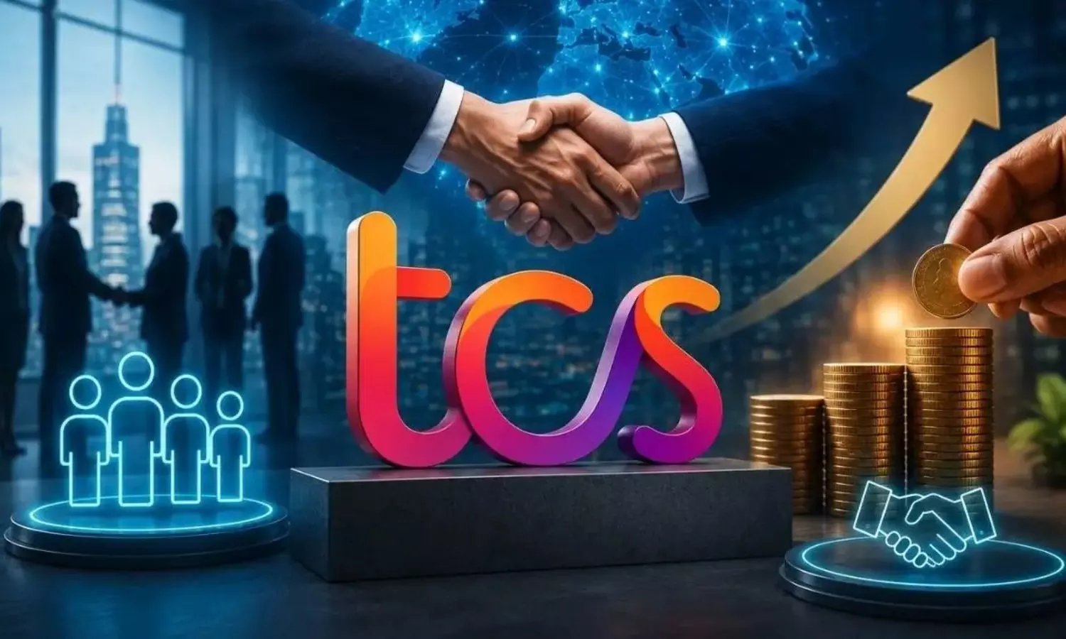 TCS TCS