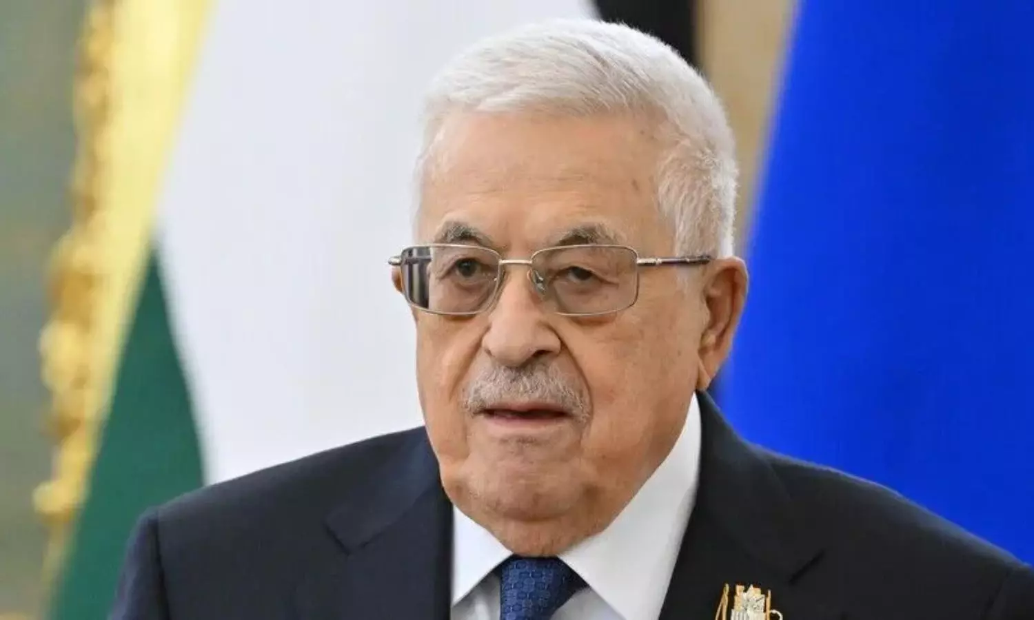 Palestine: పాలస్తీనా రాజకీయాల్లో సరికొత్త అధ్యాయం... 20 ఏళ్ల తరువాత తొలిసారి ఎన్నికలు Palestine: పాలస్తీనా రాజకీయాల్లో సరికొత్త అధ్యాయం... 20 ఏళ్ల తరువాత తొలిసారి ఎన్నికలు
