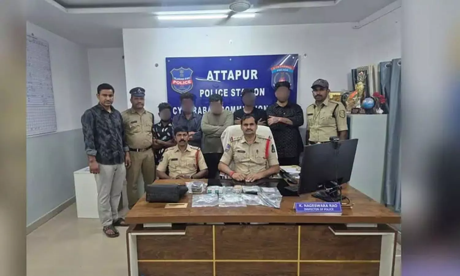 Attapur