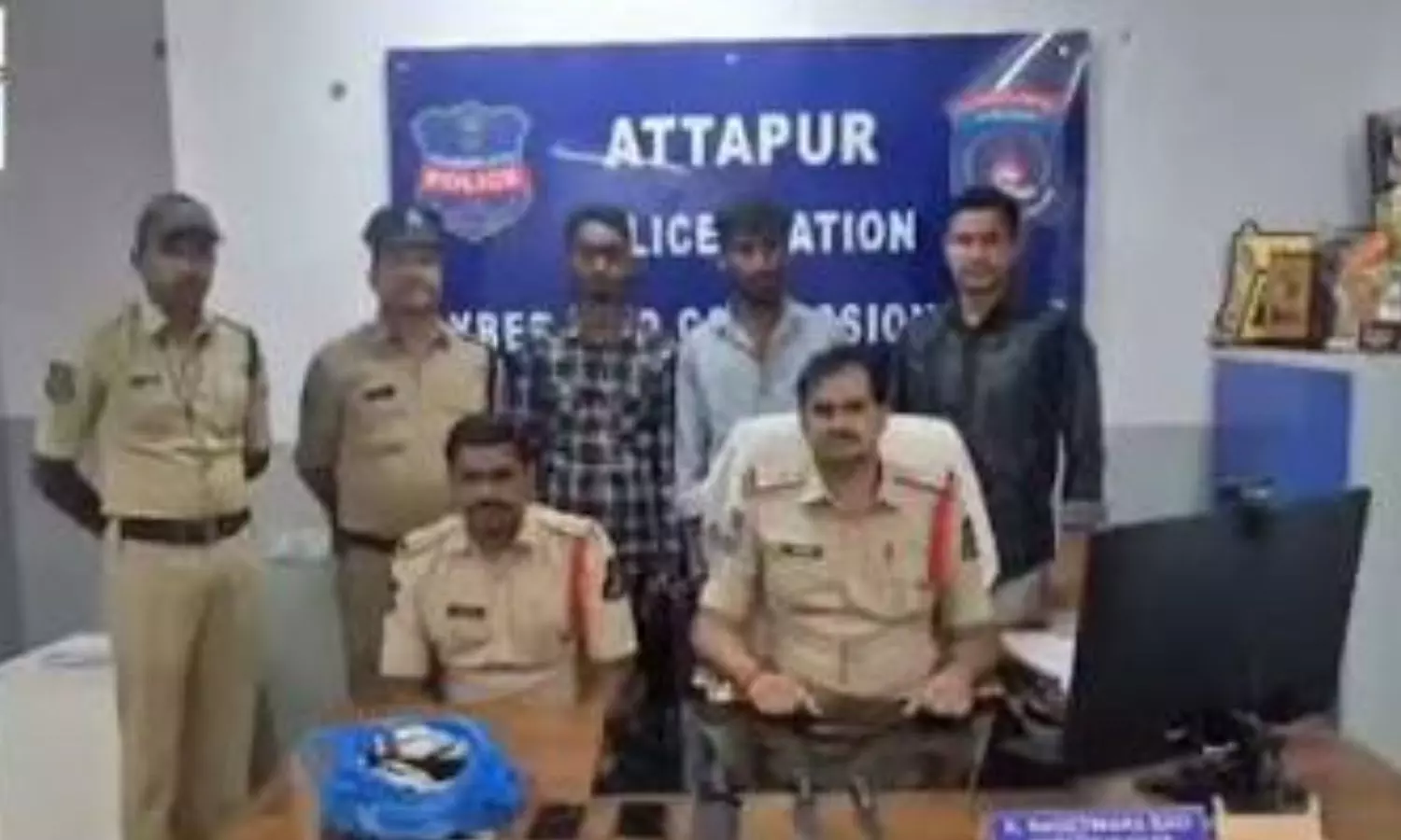 Attapur