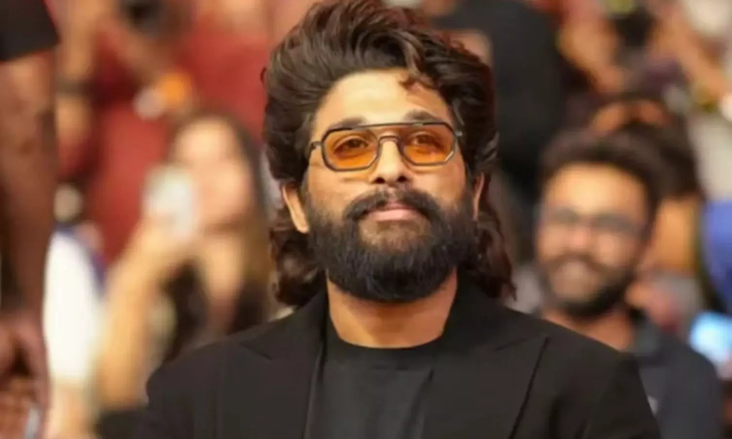 Allu Arjun Allu Arjun