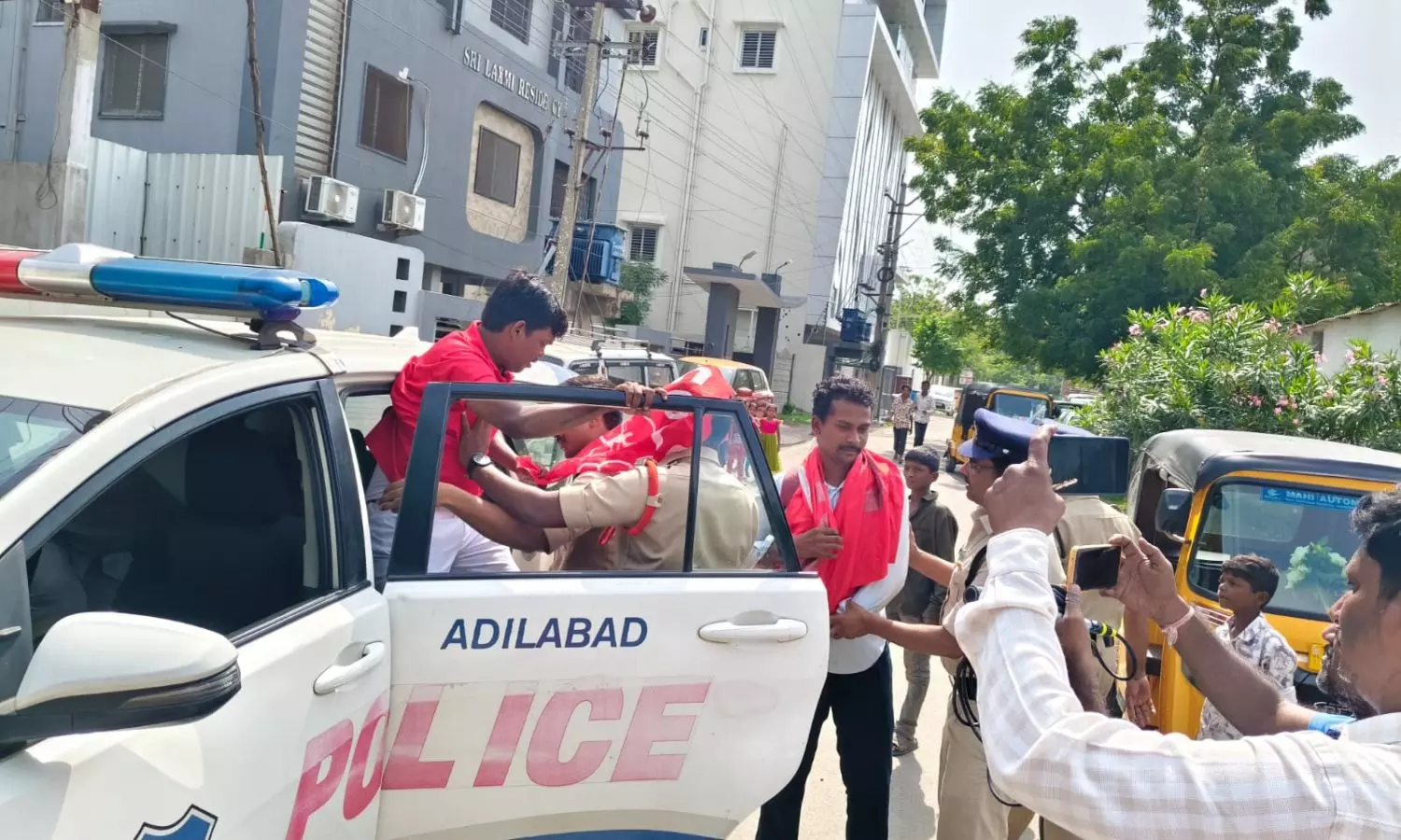 Adilabad
