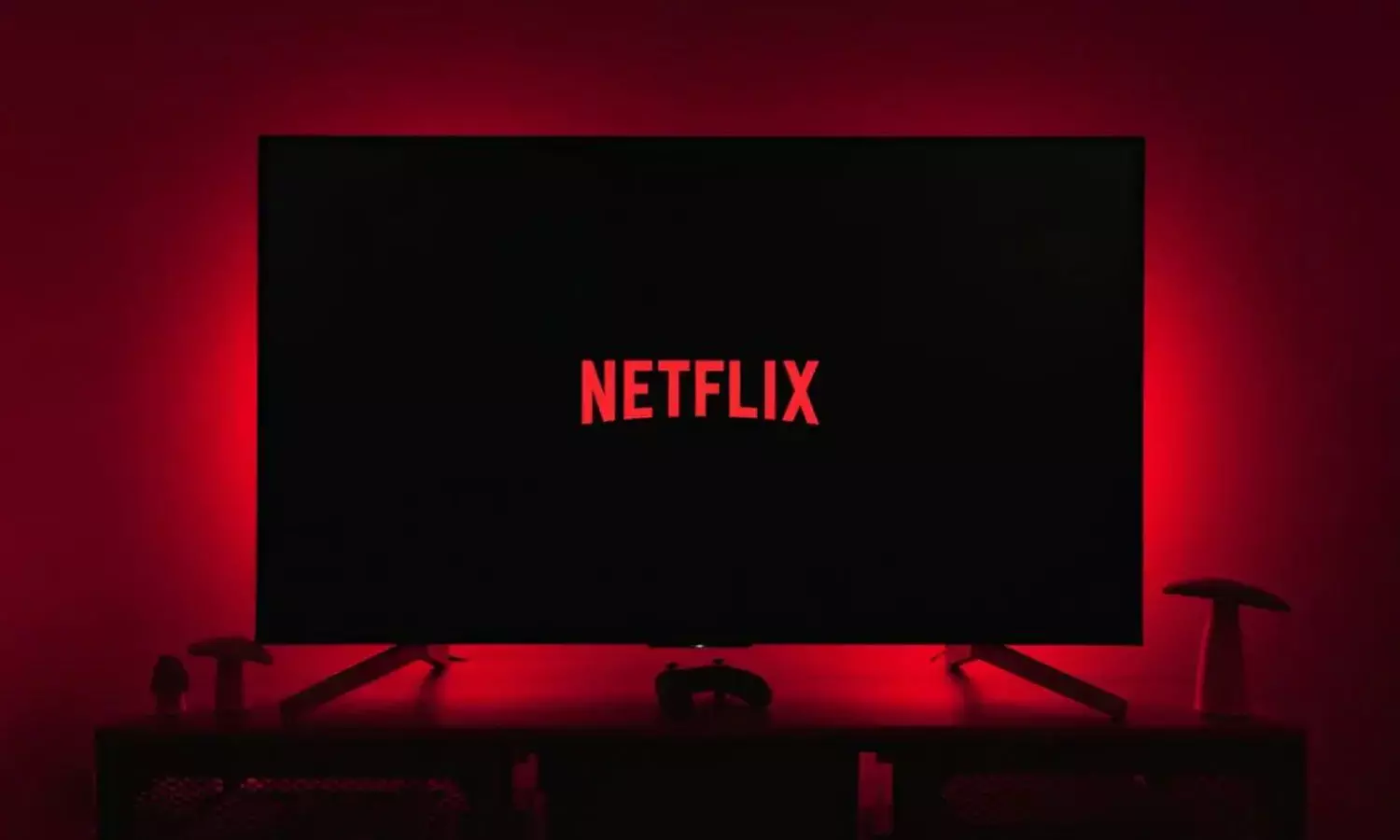 Netflix Netflix