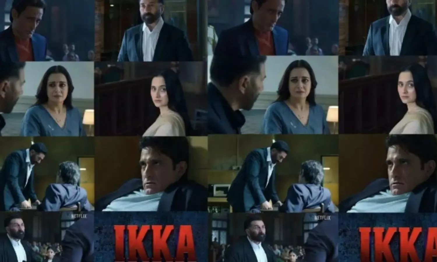 Ikka Ikka