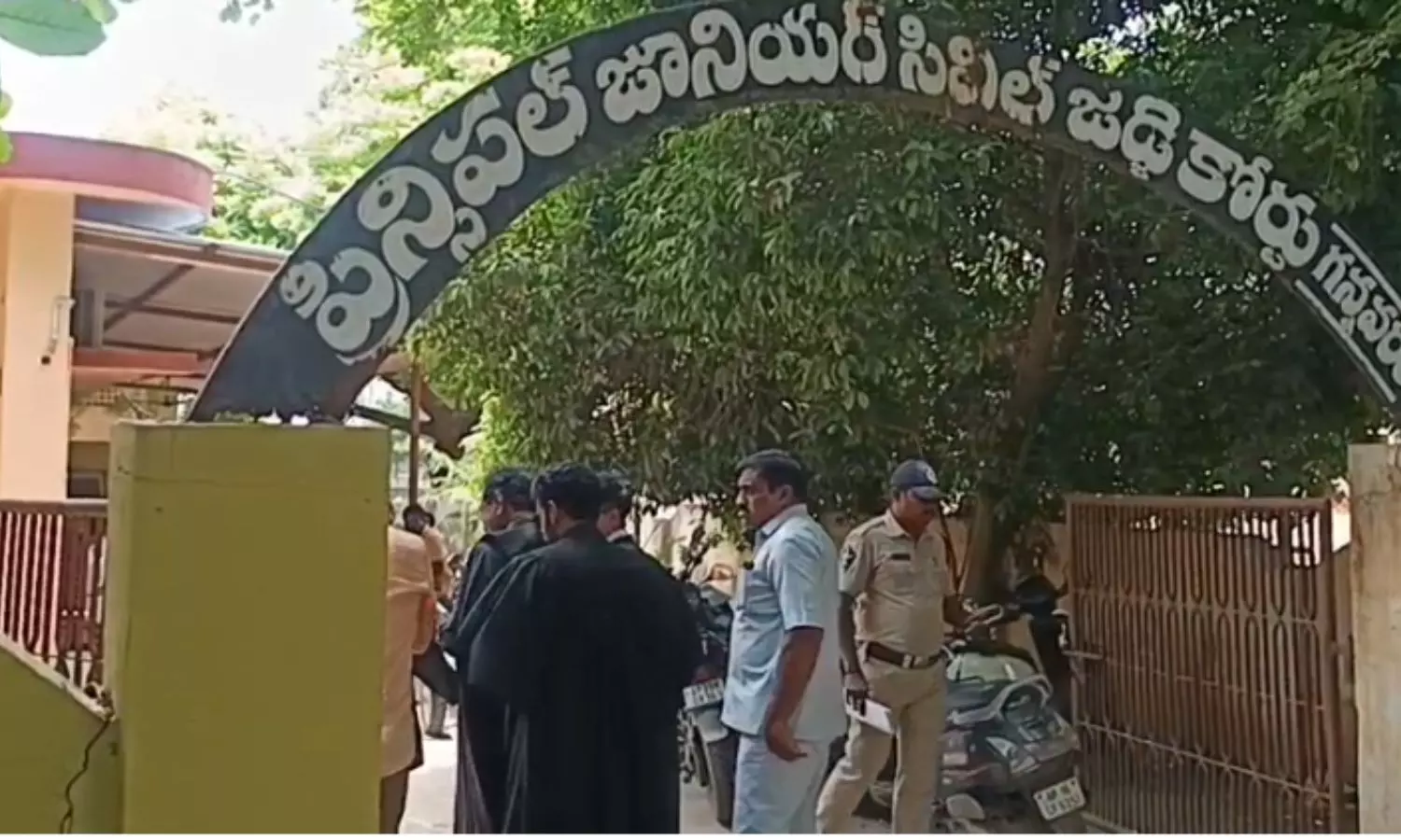 Gannavaram