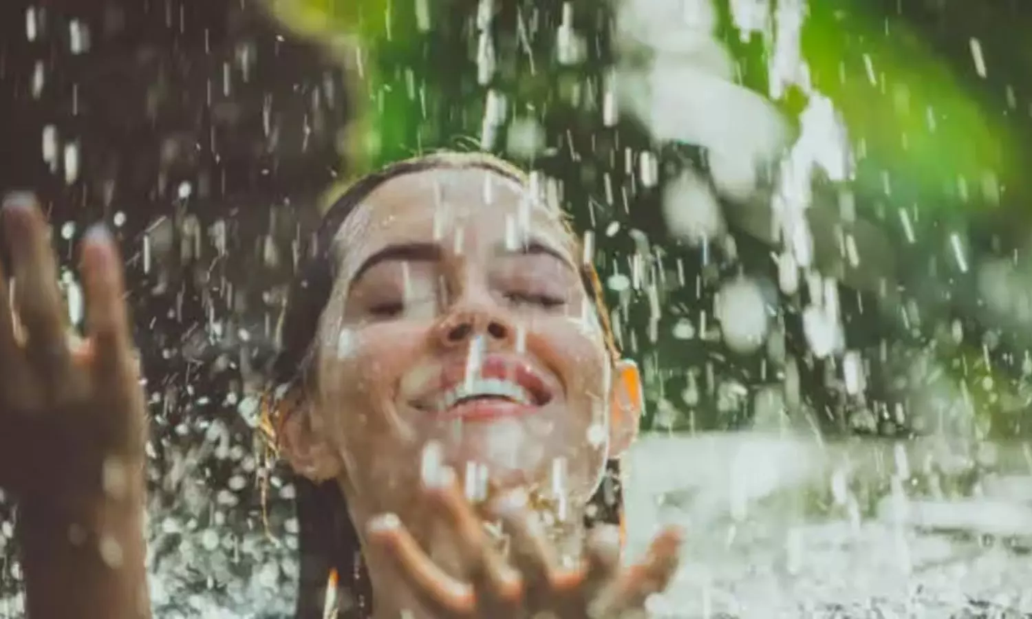 Monsoon Sunscreen Tips
