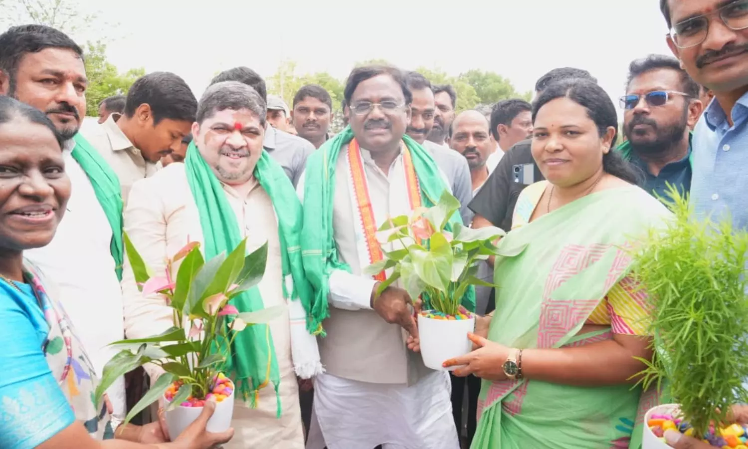 Siddipet