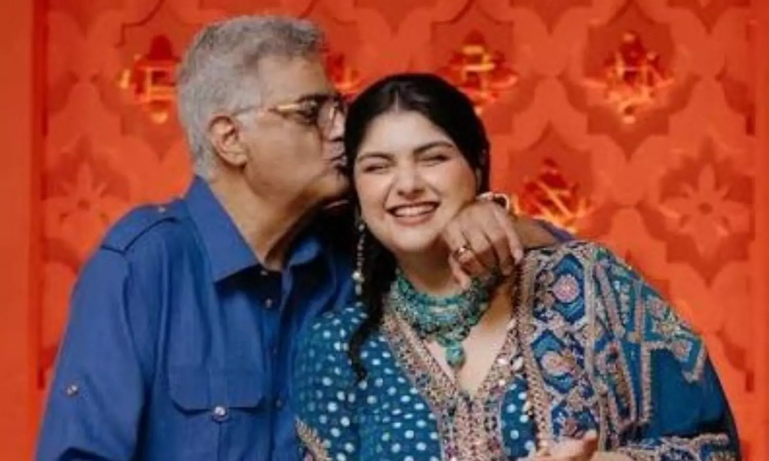 Anshula Kapoor