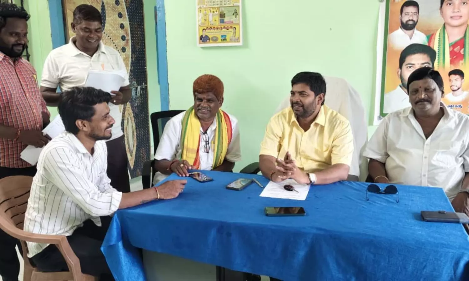 Jiyyammavalasa Jiyyammavalasa