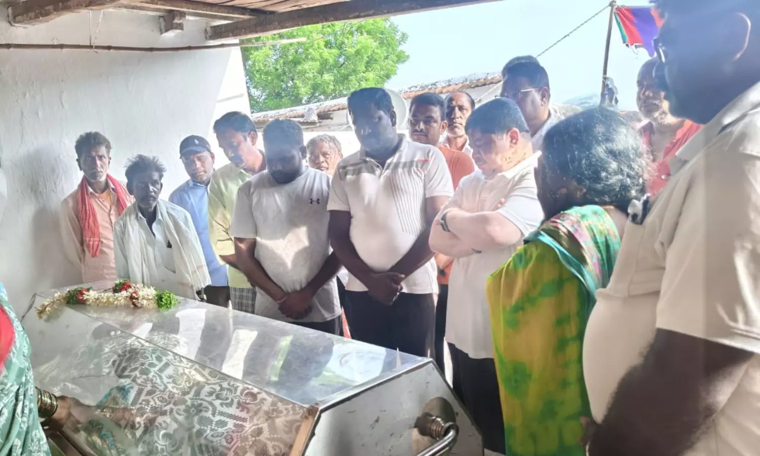 Thimmapur Thimmapur