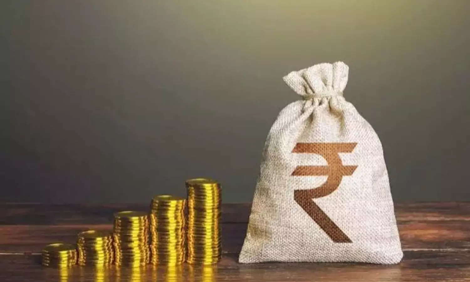 India Savings Rate Tops Global Average, Shows Report