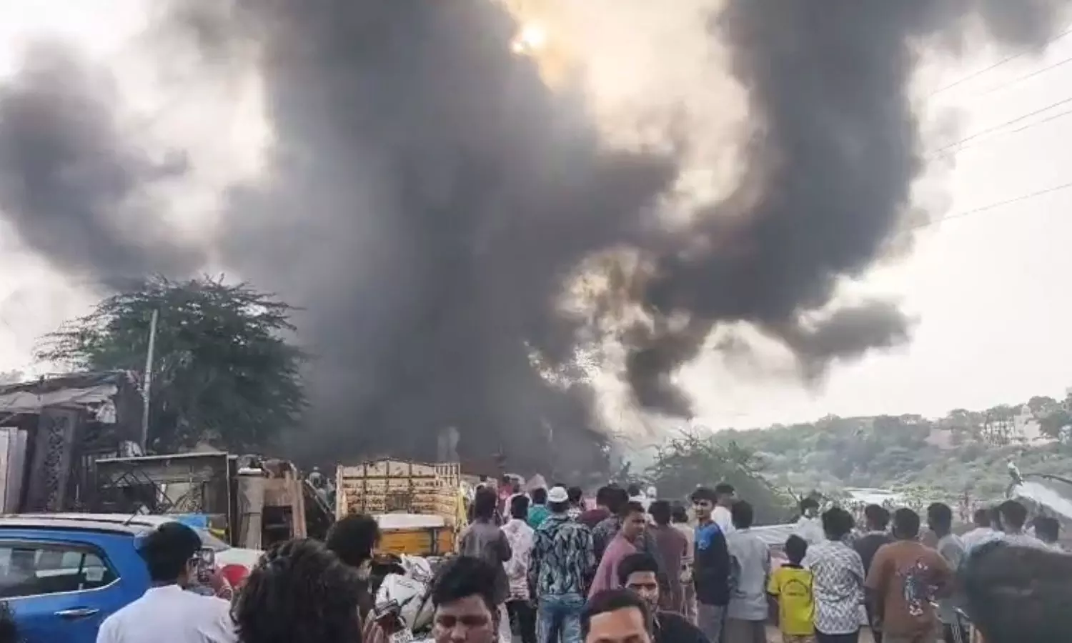 Hyderabad Hyderabad