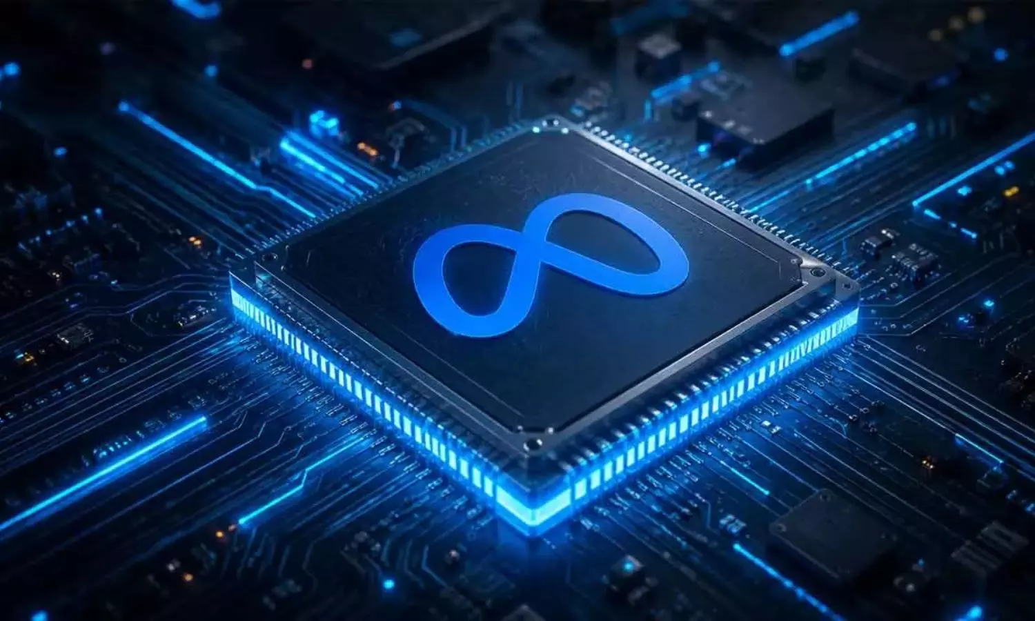 Iris AI Chip