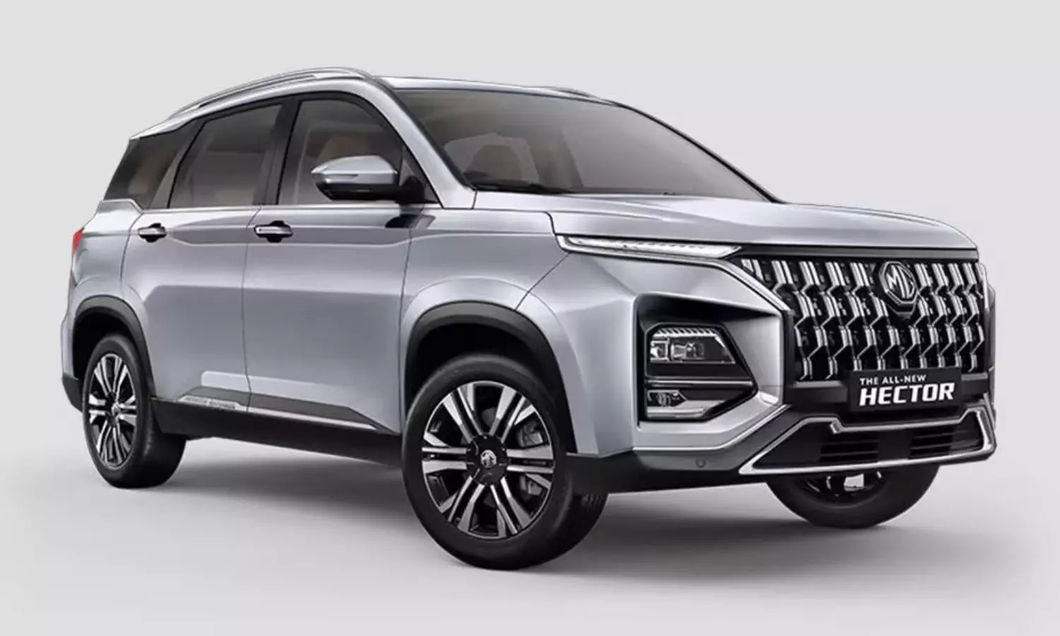 MG Hector Hawk MG Hector Hawk