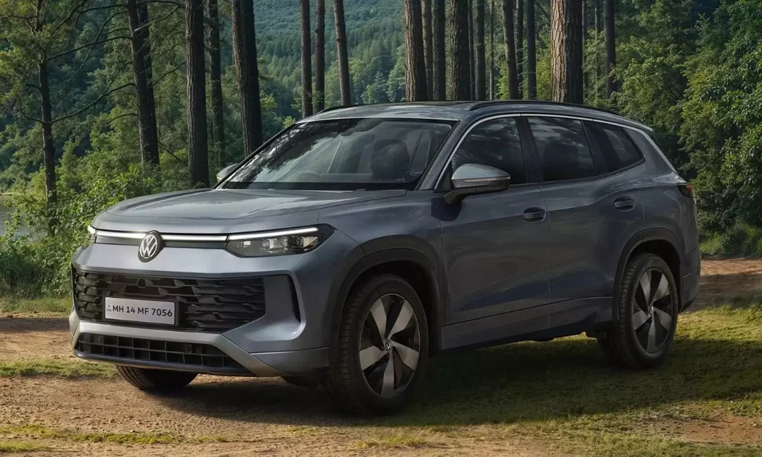 Volkswagen-Tayron-Life Volkswagen-Tayron-Life