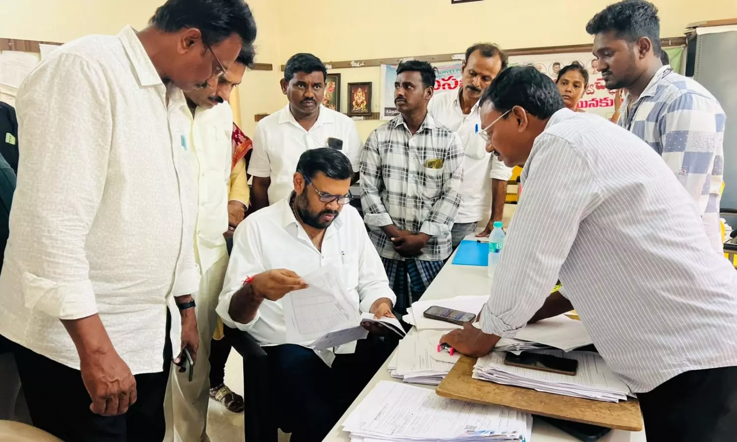 Tirupati Tirupati