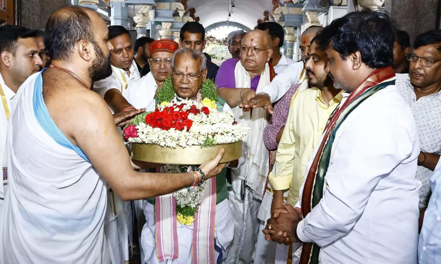 Srikalahasti Srikalahasti