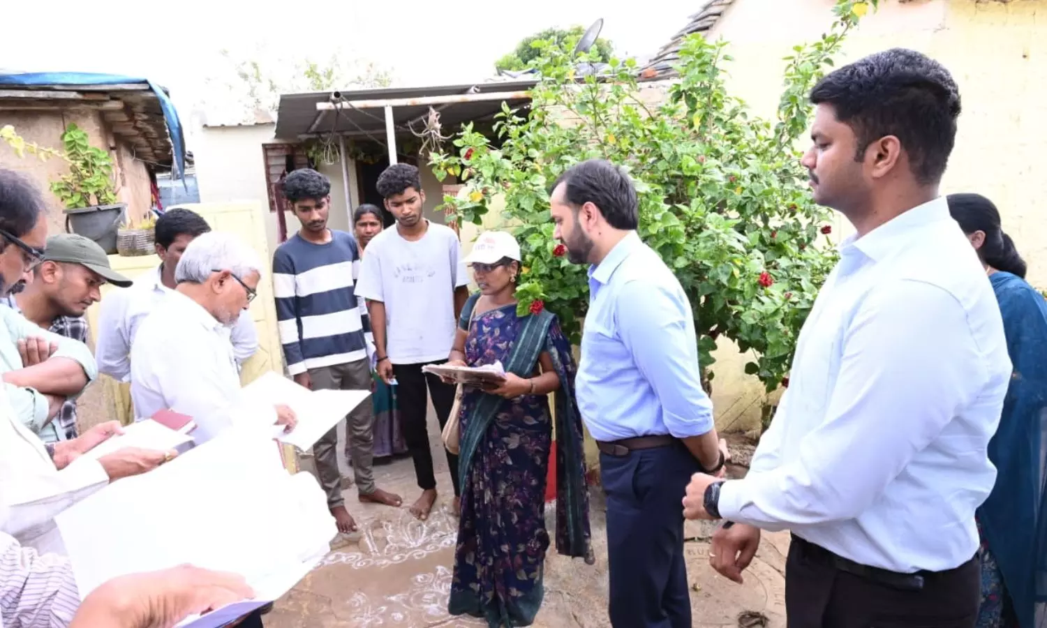 Vikarabad Vikarabad